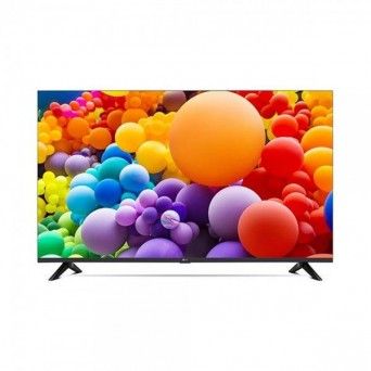 TV LG Srie UT73 (2024) 43" 43UT73006LA LED 4K UHD webOS