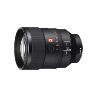 Sony Lente FE 135mm F1.8 GM - SEL135F18GM