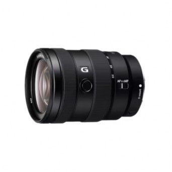 Sony Lente E 16-55 mm F2.8 G - SEL1655G