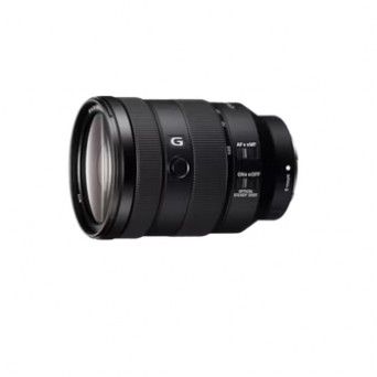 Sony Lente FE 24-105 mm F4 G OSS - SEL24105G