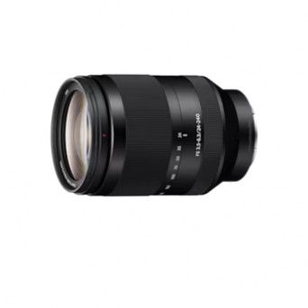 Sony Lente FE 24-240 mm F3.5-6.3 OSS - SEL24240