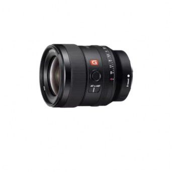 Sony lente FE 24mm F1.4 GM - SEL24F14GM