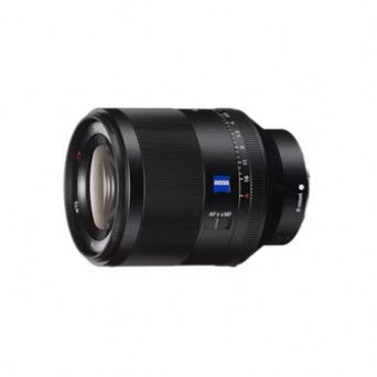 Sony lente Planar T* FE 50mm F1.4 ZA - SEL50F14Z