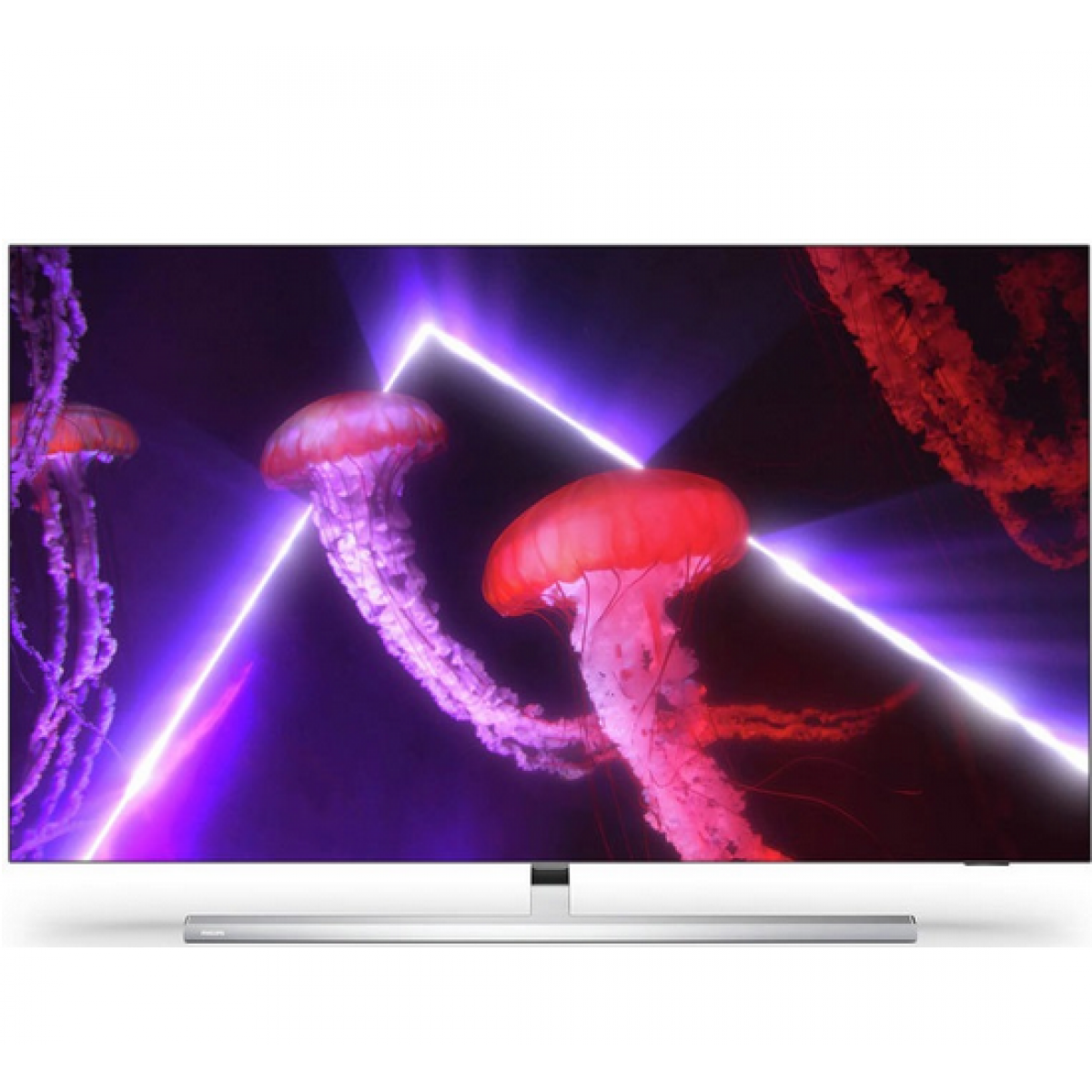 Philips Smart TV 55" 55OLED807 OLED 4K Ultra HD - 55OLED807 | Bestprice